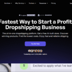 Unlocking E-Commerce Success 2025: How the Zendrop App Revolutionizes Your Dropshipping Business