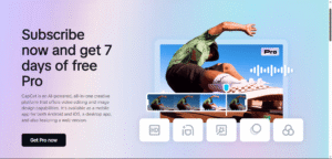 Read more about the article CapCut Pro Review 2025: Best Ultimate Video Editing Upgrade