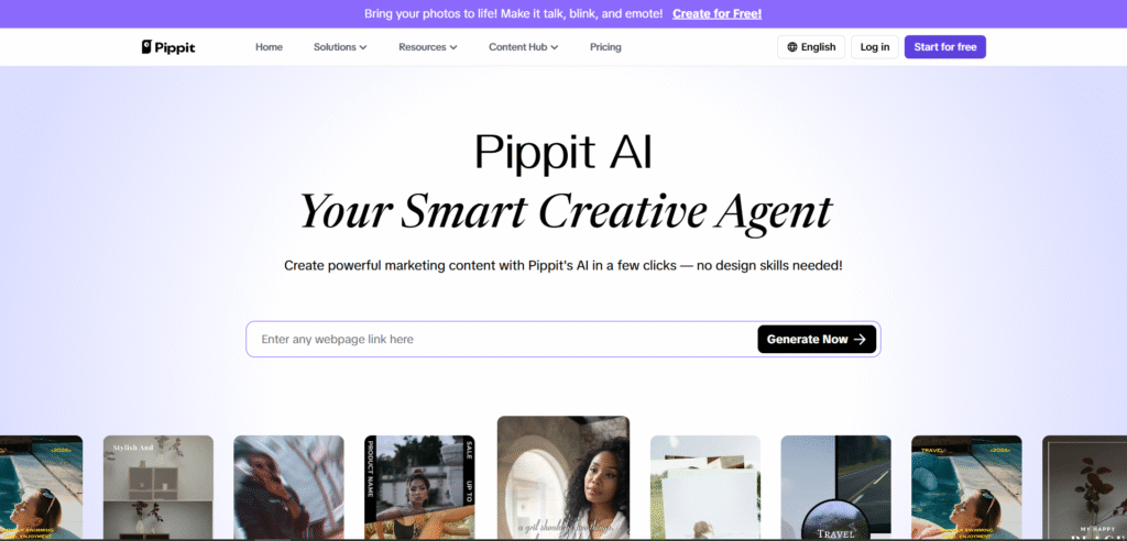 Pippit AI Review 2025
