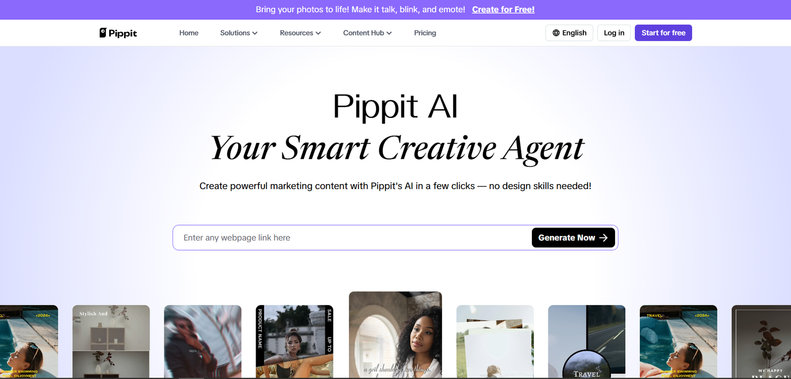 Read more about the article Pippit AI Review 2025 – Smartest AI Video Creator for Marketers? Ultimate