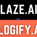 Blaze.ai vs Blogify.ai: Best AI Blog Tool for Affiliate Writers in 2025?