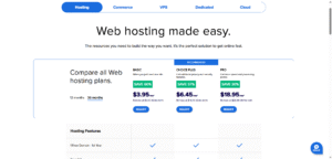 Bluehost Review 2026