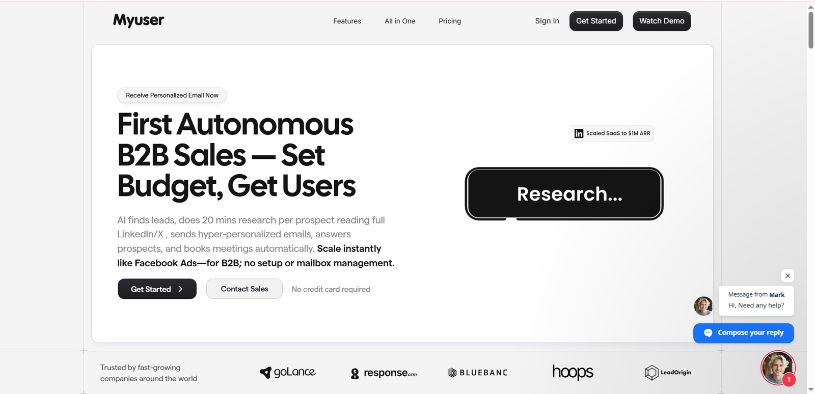 You are currently viewing What Is Myuser.com Used For?(2025 Best Guide for Creators & Marketers)