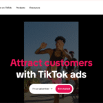 TikTok Ads Review 2025 – Best High‑ROI Ad Platform for Modern Marketers