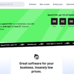 Best Lifetime Deals for Entrepreneurs on AppSumo This Month 2026