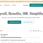 Gusto Review: Best Payroll Platform for Small Businesses? 2026